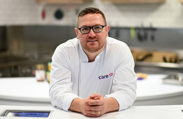 Care UK announced as the world’s first care sector partner of the #FairKitchens movement